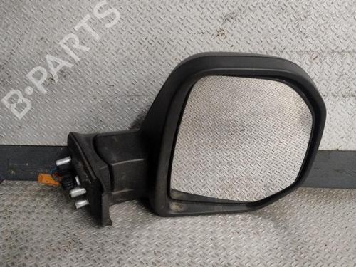 right-mirror-peugeot-partner-box-bodympv-2008-33769789 main image