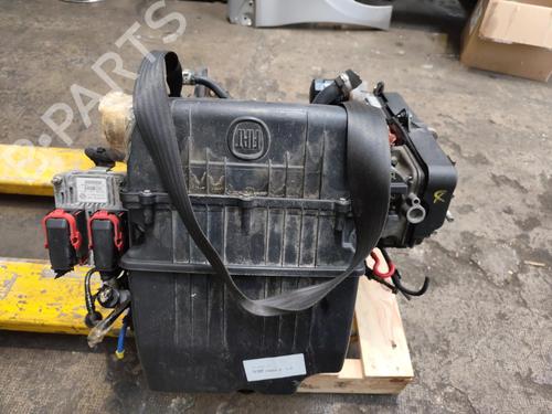 Engine FIAT PANDA (169_) 1.2 (169AXF2A, 169AXF1A) | BP36462627M1 - Image 2