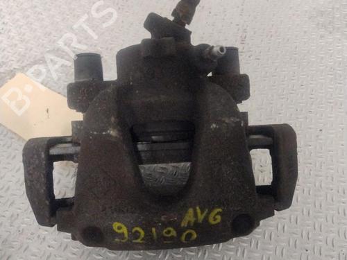 Used Left front brake caliper Left front brake caliper 37650153 37650153