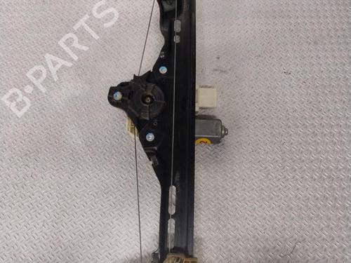 Rear right window mechanism CITROËN C4 Picasso II 1.6 HDi / BlueHDi 115 | BP26015399C25 - Image 3