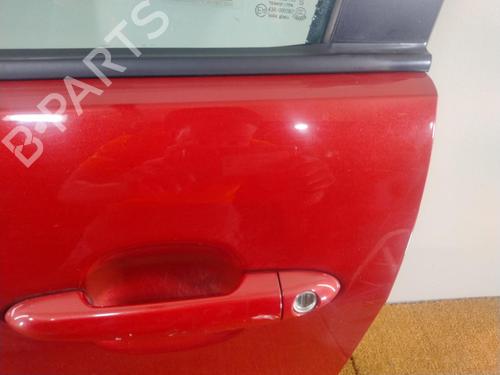 Left front door KIA RIO III (UB) 1.2 CVVT | BP30163990C2 