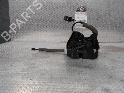 front-left-lock-vw-golf-vii-5g1-bq1-be1-be2-2012-2013-2014-2015-2016-2017-2018-2019-2020-2021-36463457 main image