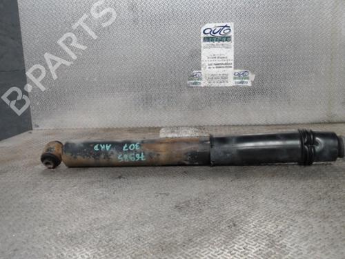 Højre bagtil støddæmper PEUGEOT 307 Break (3E) 1.6 HDi (90 hp) 24081716