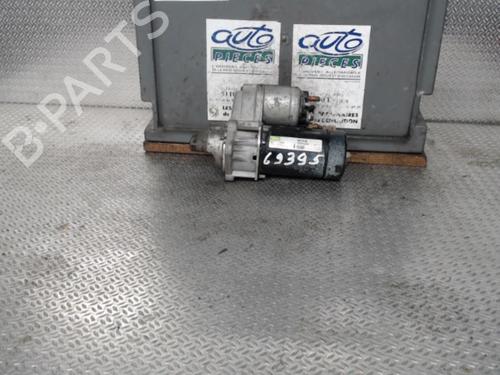 Starter OPEL CORSA C (X01) 1.2 Twinport (F08, F68) | BP24072907M8 - Image 2