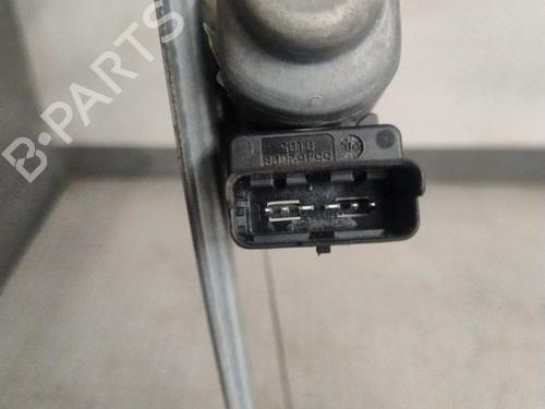 Front left window mechanism RENAULT MODUS / GRAND MODUS (F/JP0_) 1.5 dCi (FP0F, JP0F) | BP38473782C22 - Image 4