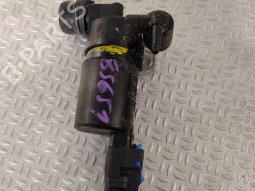 Motor do esguicho DACIA DUSTER (HM_) 1.3 TCe 130 (HMMF) (131 hp) 33031325