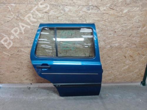 Dør højre bagtil VW GOLF III Variant (1H5) 1.9 TDI (90 hp) 24070907