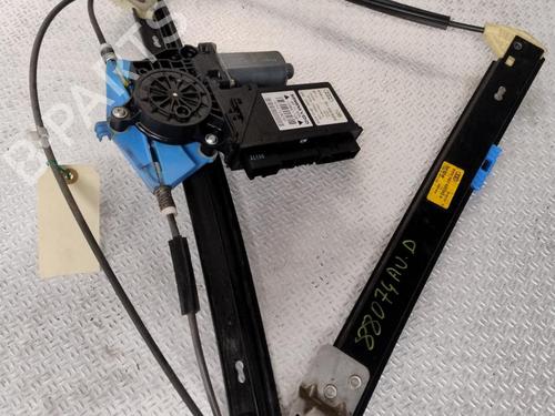 Front right window mechanism AUDI A4 B6 (8E2) 1.9 TDI | BP26590855C23 