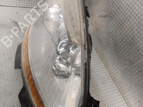 Højre forlygte CITROËN C4 Picasso I MPV (UD_) 1.6 HDi (109 hp) 30366075