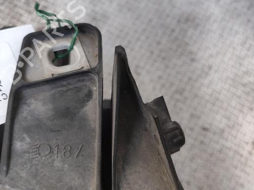 Used Right headlight Right headlight CITROËN JUMPER II Van 2.2 HDi 100 (101 hp) 24076657 24076657