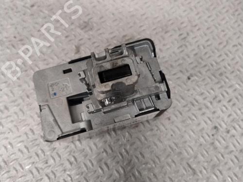 Ignition barrel RENAULT CAPTUR II (HF_) E-TECH 160 | BP27581527M48 - Image 2