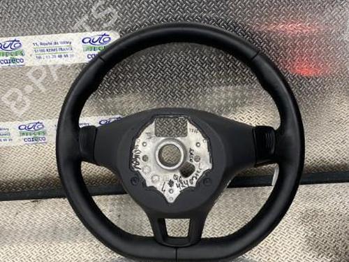 Steering wheel VW T-ROC (A11, D11) 1.5 TSI | BP24101435C49 - Image 2