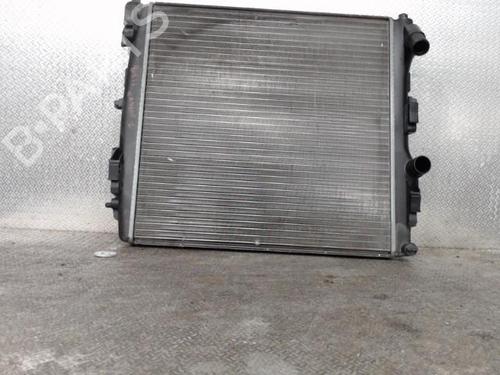 Used Water radiator RENAULT KANGOO Express (FC0/1_) 1.5 dCi (FC07, FC1R) (65 hp) 24088326