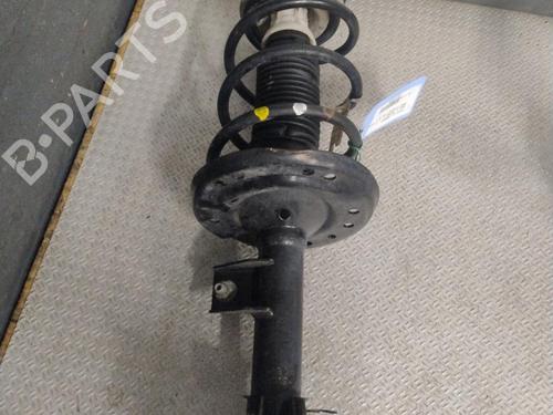 Used Right front shock absorber Right front shock absorber FIAT 500 (312_) 1.2 (312AXA1A) (69 hp) 36510516 36510516