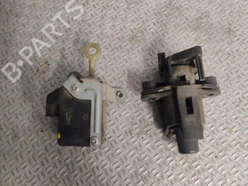 Used Tailgate handle Tailgate handle PEUGEOT 107 (PM_, PN_) 1.4 HDi (54 hp) 33711826 33711826