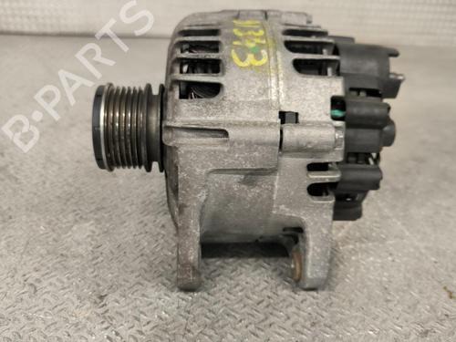 Alternator CITROËN C3 II (SC_) 1.4 | BP36462710M7 - Image 4