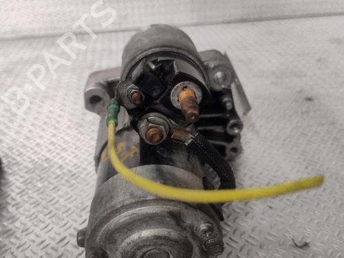 Starter PEUGEOT 206+ (2L_, 2M_) 1.4 HDi eco 70 | BP37226205M8 - Image 3