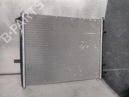 Water radiator RENAULT MASTER III Platform/Chassis (EV, HV, UV) 2.3 dCi 145 FWD (EV0E, EV0F, HV0E, HV0F, UV0E, UV0F,... | BP37498021M31 - Image 2
