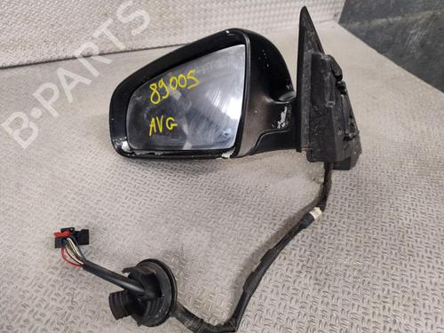 left-mirror-audi-a3-sportback-8pa-2004-2005-2006-2007-2008-2009-2010-2011-2012-2013-2014-2015-31055112 main image