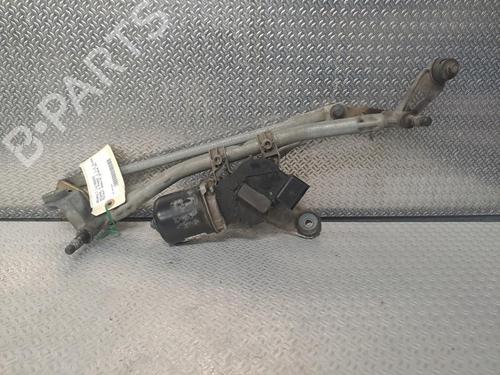 Viskermotor vindrute RENAULT MEGANE II Saloon (LM0/1_) 1.5 dCi (LM02, LM13, LM2A) | BP29872436M29 