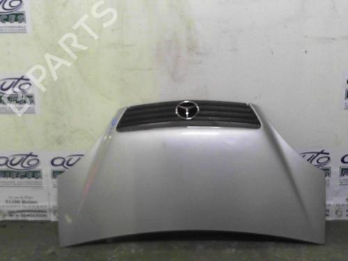 Used Hood MERCEDES-BENZ A-CLASS (W168) A 170 CDI (168.009, 168.109) (95 hp) 24066363