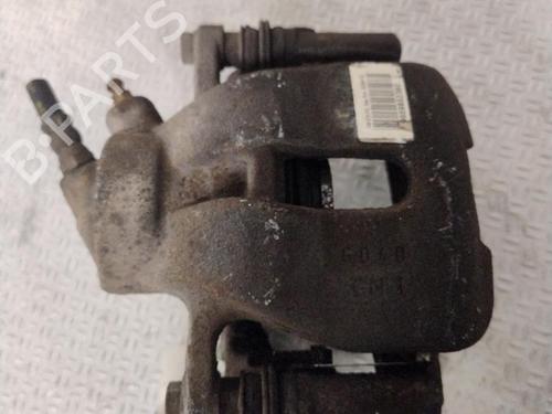 Left front brake caliper CITROËN C3 I (FC_, FN_) 1.4 i | BP26876988M105 