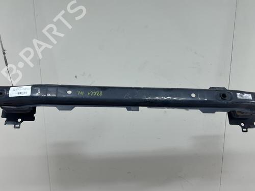 Front bumper reinforcement CITROËN C2 (JM_) 1.4 HDi | BP29757476C109 