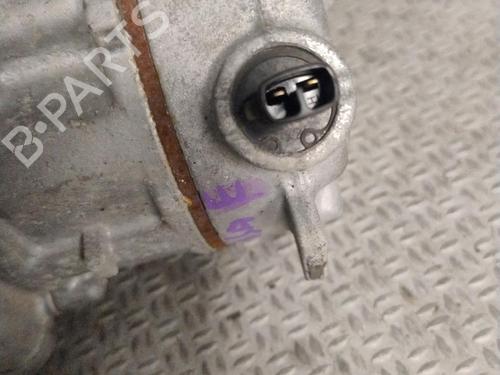 AC compressor OPEL CORSA E (X15) 1.4 Turbo (08, 68) | BP32075593M34  - Image 6