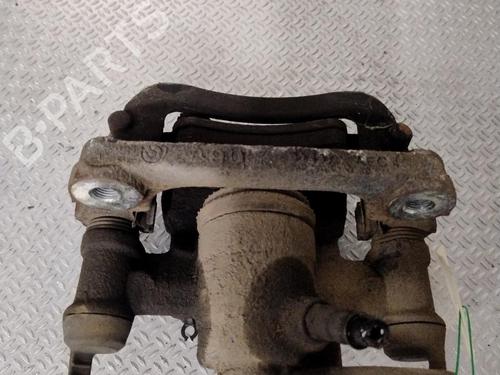 Højre bremsekaliber bag OPEL MOVANO B Van (X62) 2.3 CDTI FWD (FV) (150 hp) 30092509