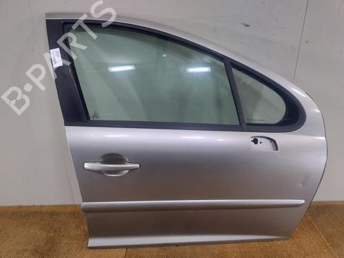 Right front door PEUGEOT 207 (WA_, WC_) 1.6 16V VTi | BP29577275C3 