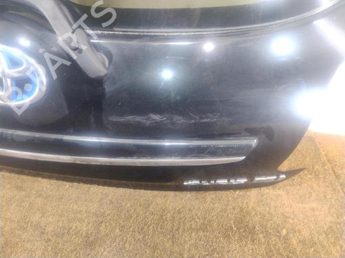Used Tailgate Tailgate TOYOTA AURIS (_E15_) 1.8 Hybrid (ZWE150_, ZWE150R) (136 hp) 40553714 40553714