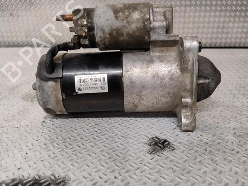Startmotor OPEL INSIGNIA A Sports Tourer (G09) 2.0 CDTI (35) (131 hp) 25704153