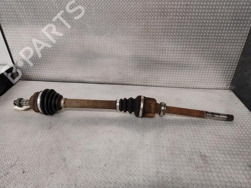 Right front driveshaft PEUGEOT 207 SW (WK_) 1.6 HDi | BP29380042M39 