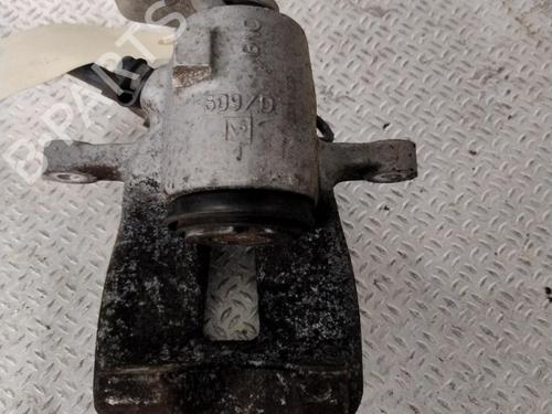 Used Left rear brake caliper VW TOURAN (1T1, 1T2) 1.9 TDI (105 hp) 28484136