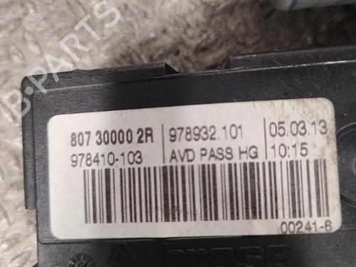 front-right-window-mechanism-renault-laguna-iii-bt01-2007-2008-2009-2010-2011-2012-2013-2014-2015-24099216 main image