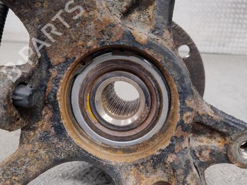 Używane Zwrotnica przednia lewa OPEL MOVANO A Van (X70) 2.5 DTi (FD) (99 hp) 32179274