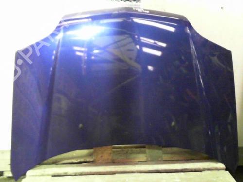 Used Hood NISSAN X-TRAIL I (T30) 2.2 Di 4x4 (114 hp) 24064728