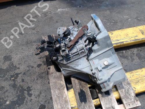 Used Gearbox PEUGEOT 107 (PM_, PN_) 1.0 (68 hp) 24095338