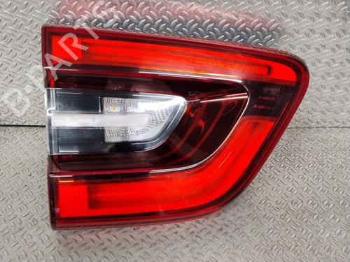 Used Left tailgate light Left tailgate light 38570652 38570652