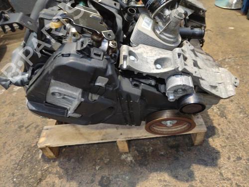 Engine RENAULT CLIO III (BR0/1, CR0/1) 1.5 dCi | BP32223184M1 - Image 4