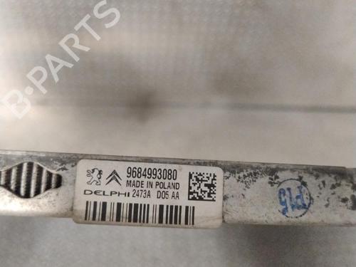Used Heater matrix Heater matrix PEUGEOT 508 SW I (8E_) 1.6 HDi (115 hp) 30047262 30047262