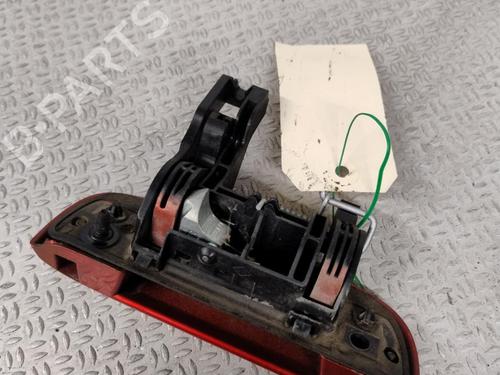 Højre fortil udvendigt håndtag RENAULT TWINGO III (BCM_, BCA_) 0.9 TCe 90 (BCM9, BCM2) (90 hp) 30047340