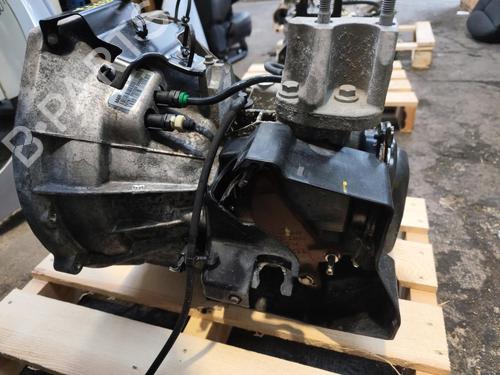 Gearbox FORD FIESTA VI (CB1, CCN) 1.4 TDCi | BP32431727M3 - Image 3