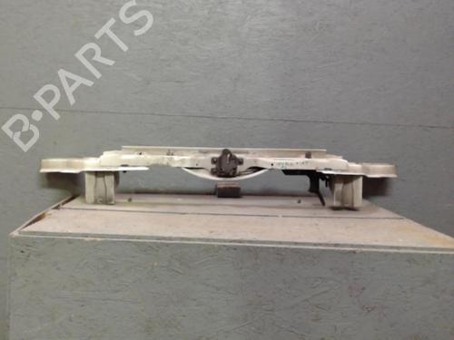 Used Front slam panel FIAT FIORINO Box Body/MPV (225_) 1.3 D Multijet (225BXD1A, 225BXB1A, 225BXB11) (75 hp) 24072705