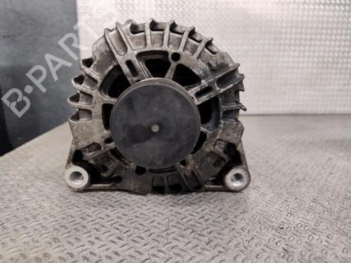 Alternador Alternador VW GOLF VI (5K1) 1.4 (80 hp) 36462745 36462745