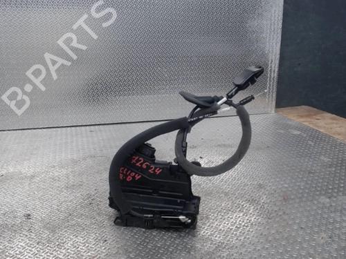 Used Rear right lock RENAULT CLIO IV (BH_) 1.5 dCi 75 (75 hp) 24075936