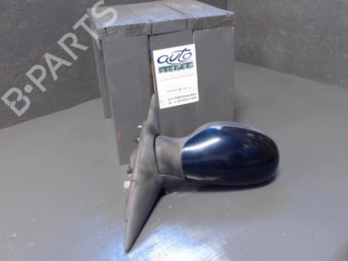 Used Left mirror RENAULT LAGUNA I (B56_, 556_) 1.8 (94 hp) 24067848