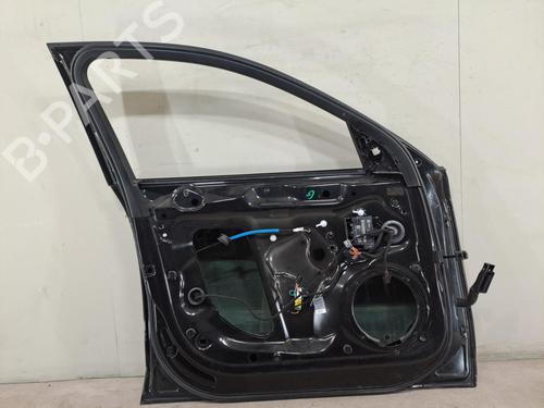 Used Left front door CITROËN C5 III Break (RW_) 2.0 HDi 140 (140 hp) 24458956