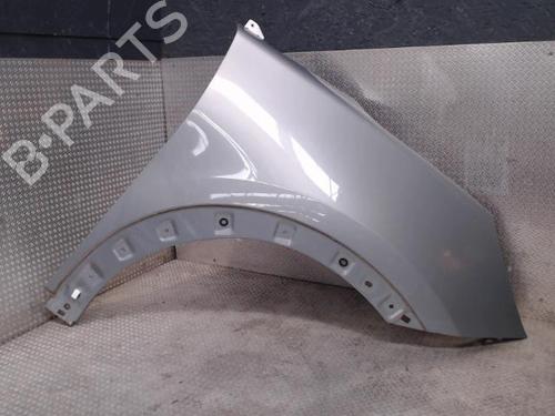 Used Right front fenders Right front fenders FORD PUMA (J2K, CF7) 1.0 EcoBoost mHEV (125 hp) 36463296 36463296