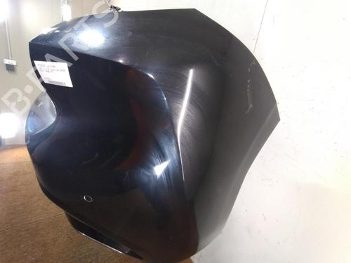 Used Rear bumper Rear bumper PEUGEOT 307 (3A/C) 2.0 HDi 90 (90 hp) 39624368 39624368